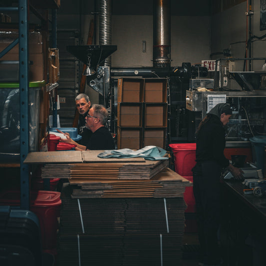 Why Vancouver Cafés Are Switching to Local Roasters Like Cuppa Joe in 2026